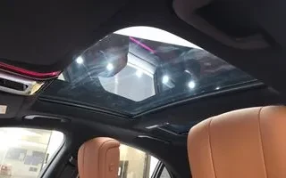 Mercedes-Benz S 400 AMG LINE | 4MATIC | 4D BURMESTER, снимка 15 - Автомобили и джипове - 55743692