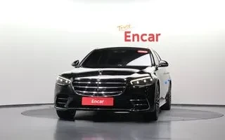 Mercedes-Benz S 400 AMG LINE | 4MATIC | 4D BURMESTER, снимка 3 - Автомобили и джипове - 55743692