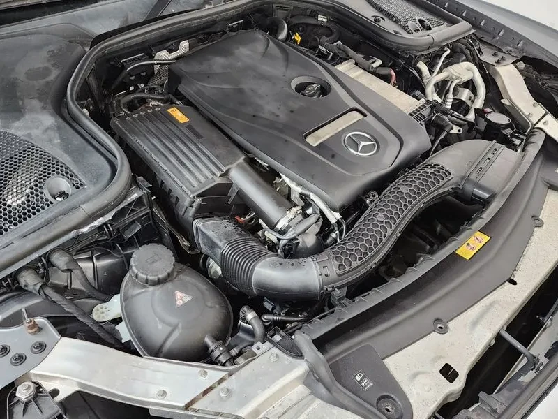 Mercedes-Benz E 300 4MATIC - САМО 30% АВАНС, снимка 6 - Автомобили и джипове - 56266602