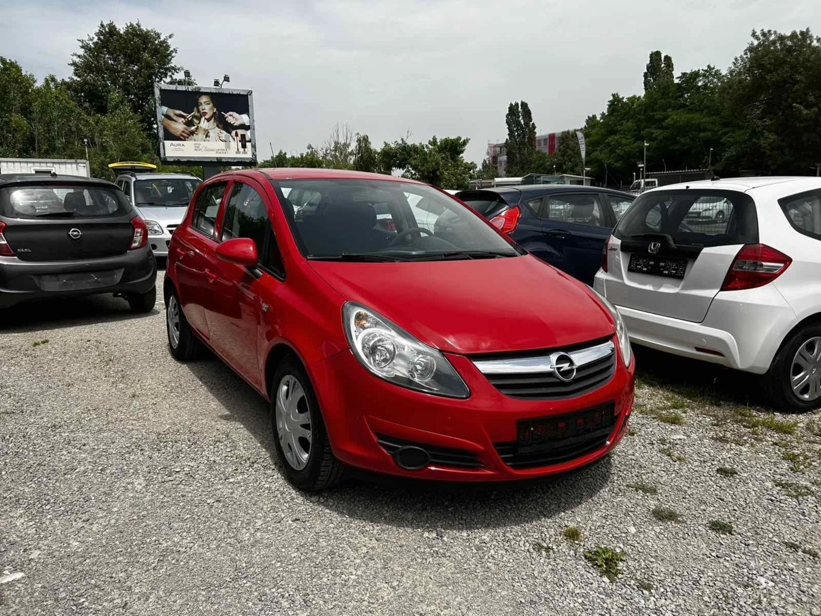 Opel Corsa 1.3 CDTI - изображение 4