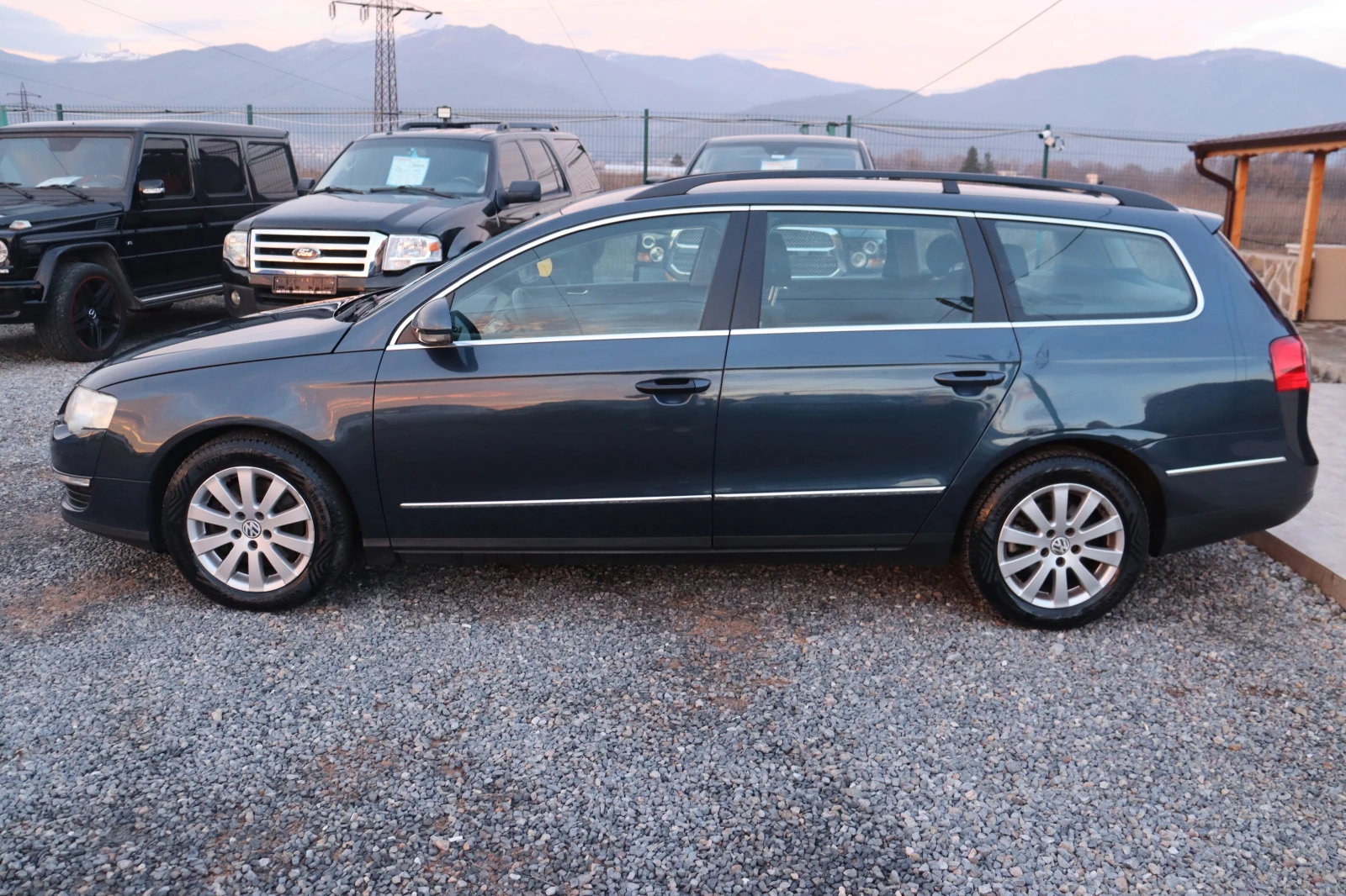 VW Passat 2.0* 140* k.c - изображение 7