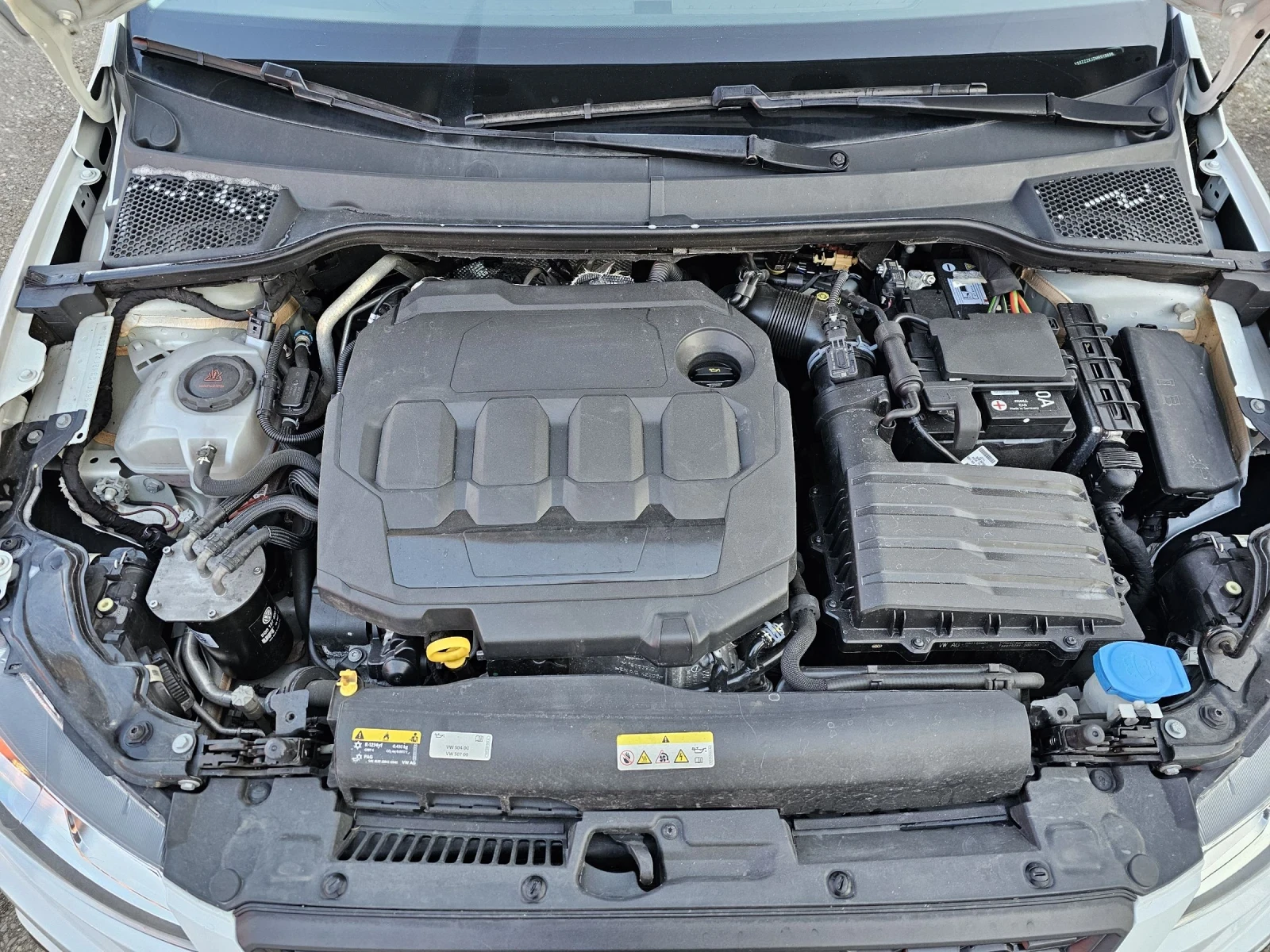 Seat Ibiza 1.6TDI 101.. 2021.  ! | Mobile.bg   17