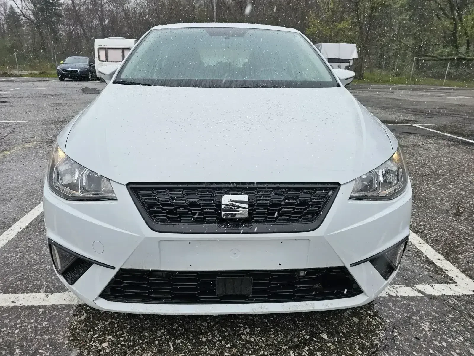 Seat Ibiza 1.6TDI 101.. 2021.  ! | Mobile.bg   1