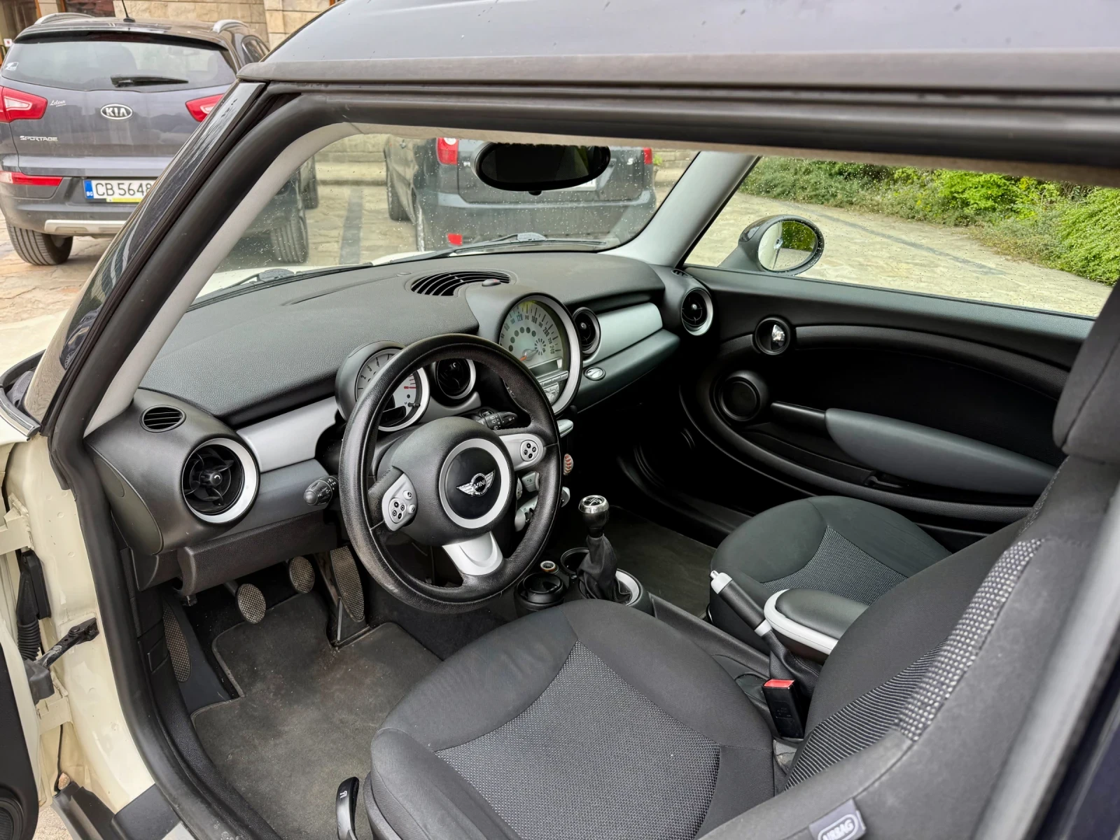 Mini Clubman 1.6 - изображение 8