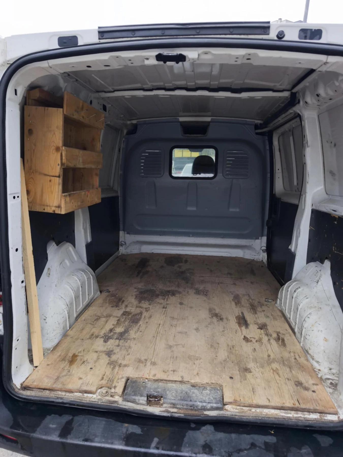 Fiat Scudo  - изображение 10