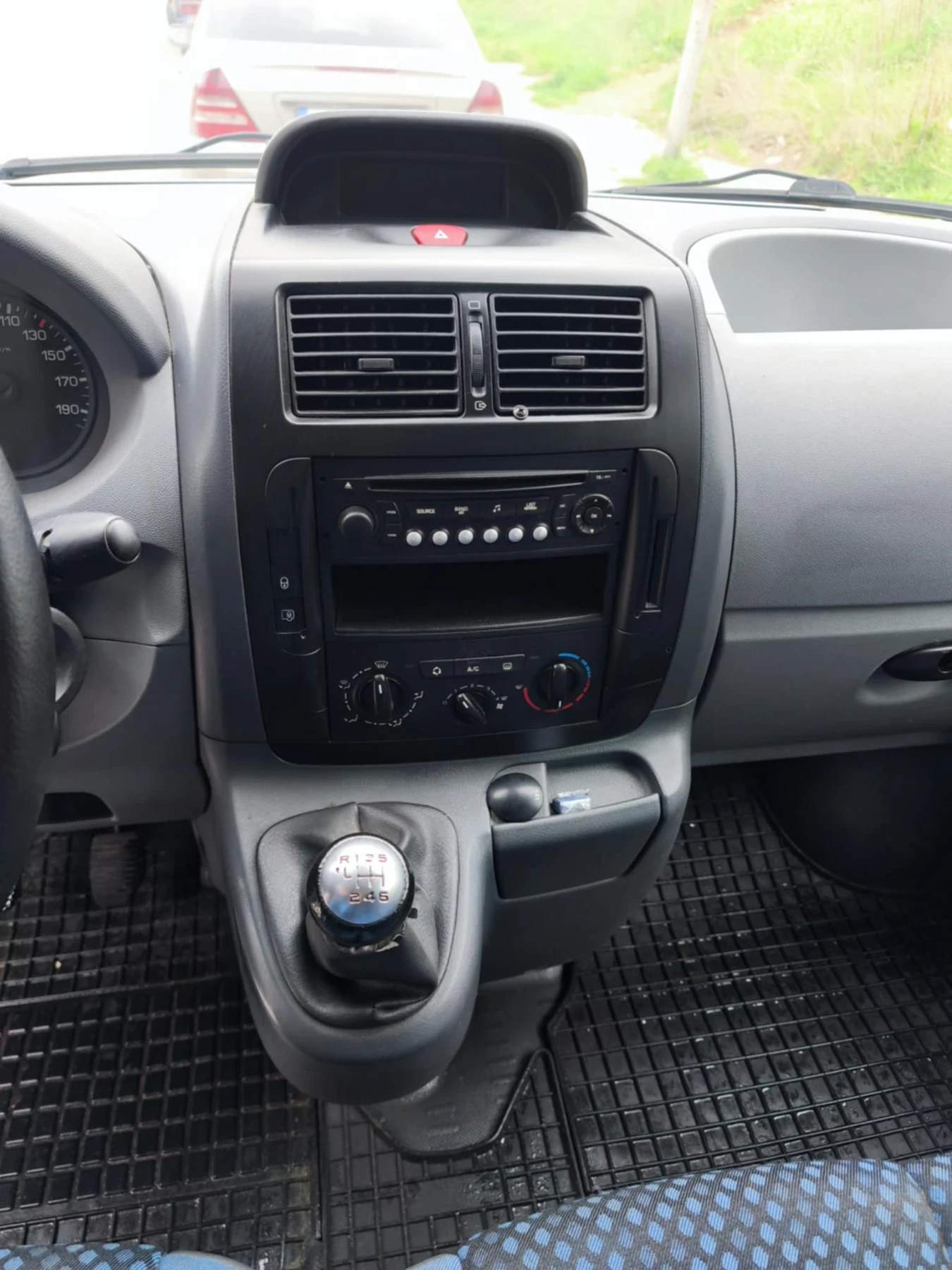 Fiat Scudo  - изображение 6
