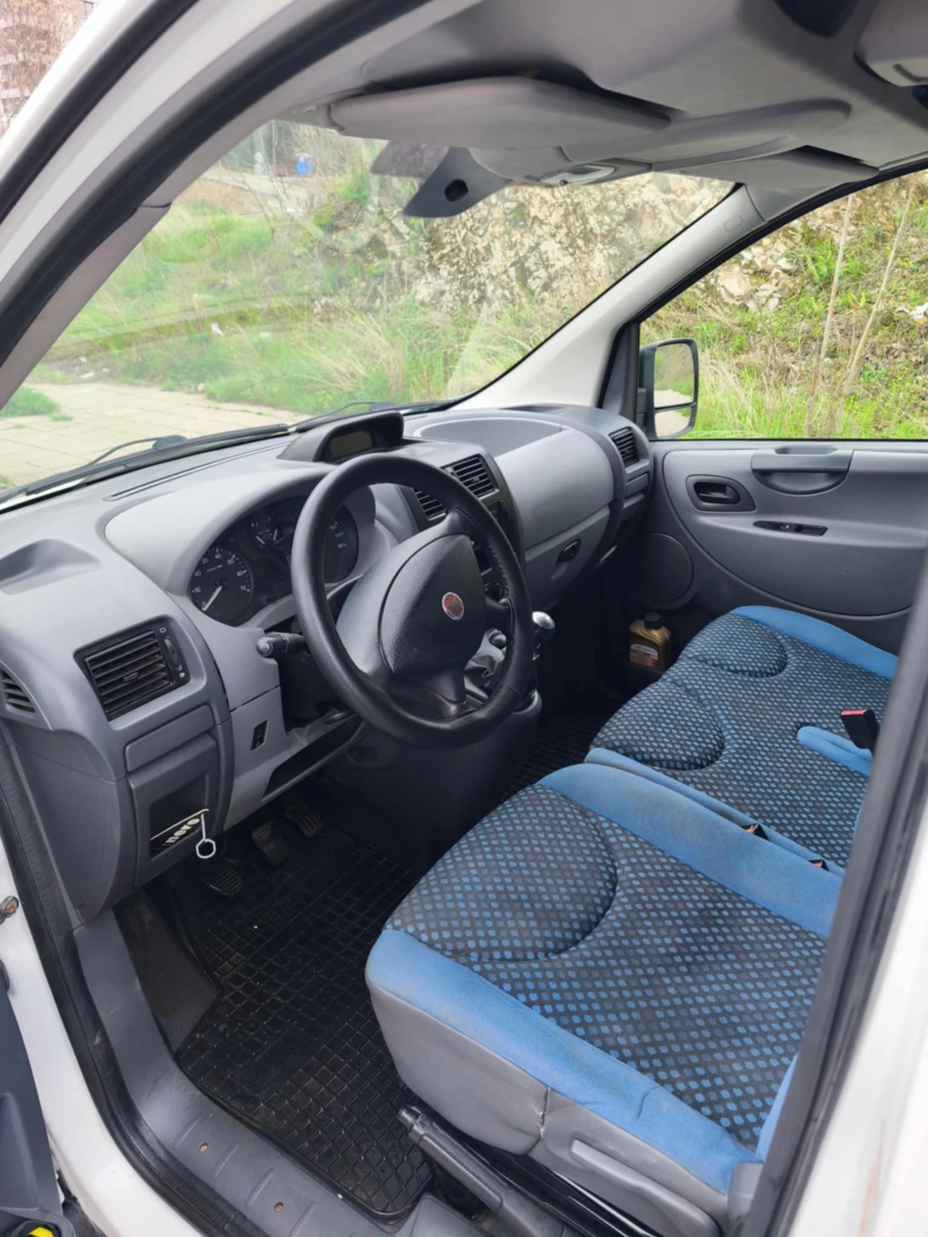 Fiat Scudo  - изображение 5