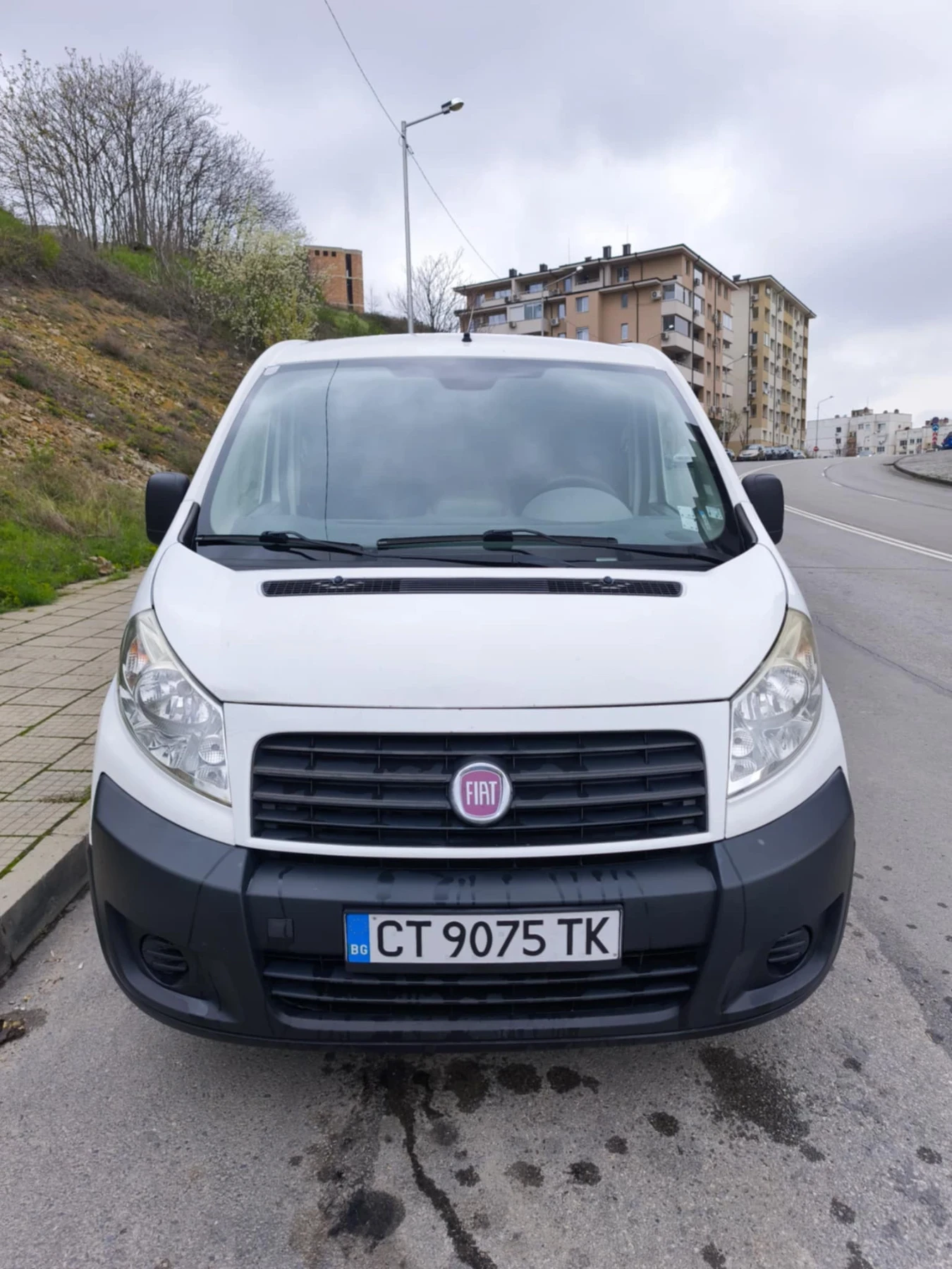 Fiat Scudo  - изображение 3