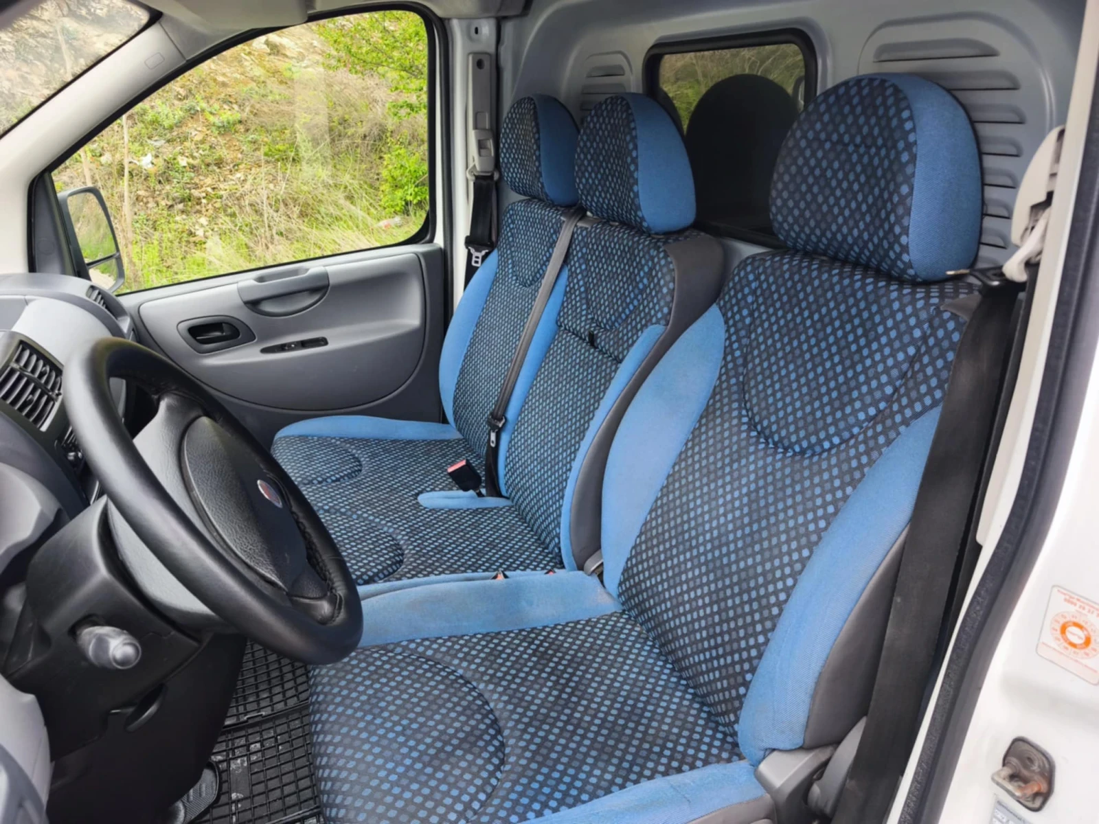 Fiat Scudo  - изображение 9