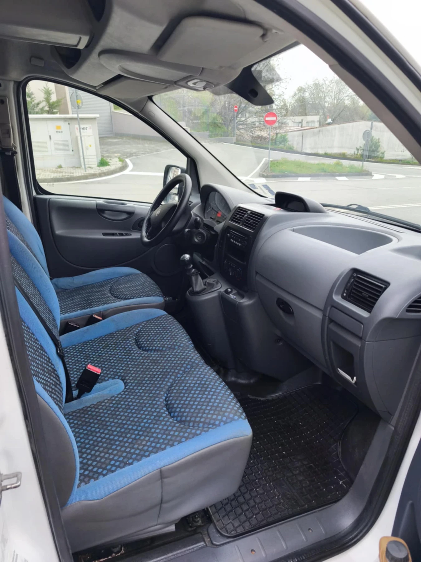 Fiat Scudo  - изображение 7