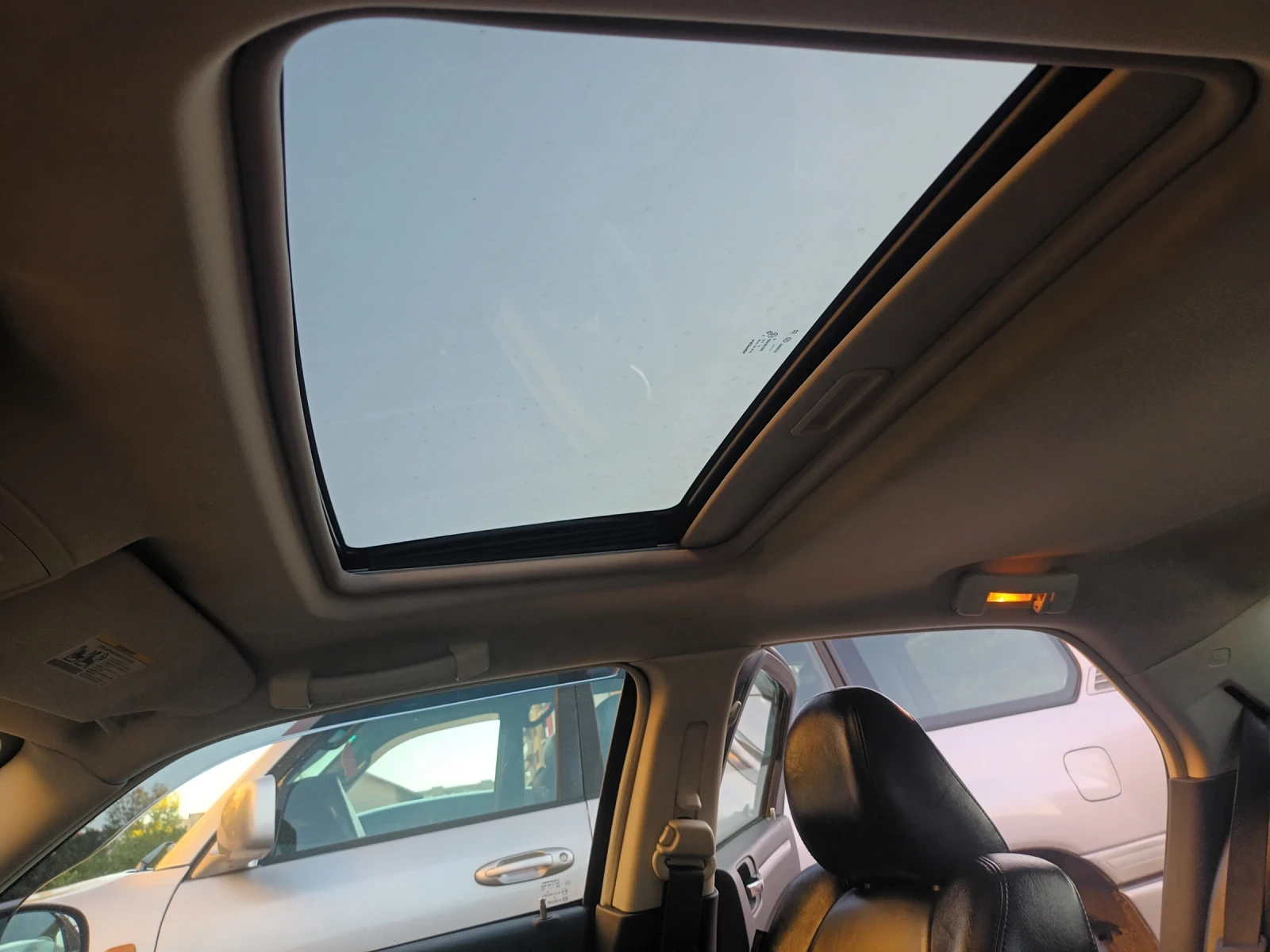 Chrysler 300c 3.0 CRD 2010 177 711KM | Mobile.bg — изображение 14