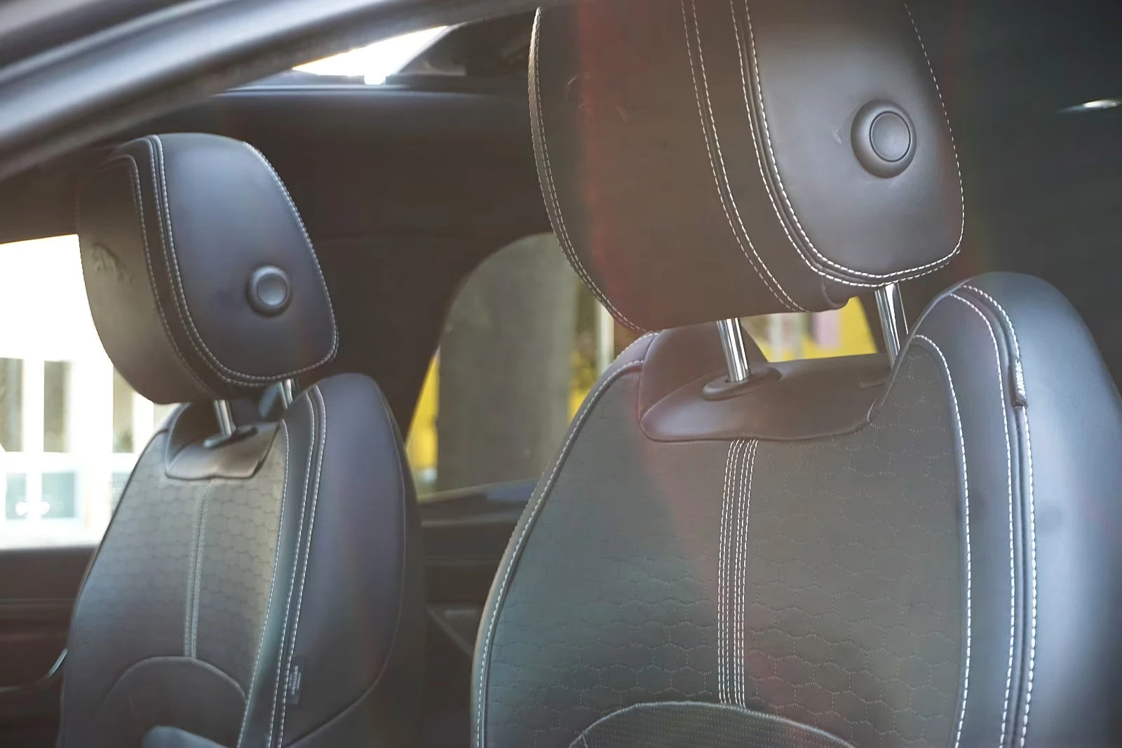 Jaguar Xf R-DYNAMIC/204HP/PANO/HUD/360/AWD/KLESS/480g | Mobile.bg   8