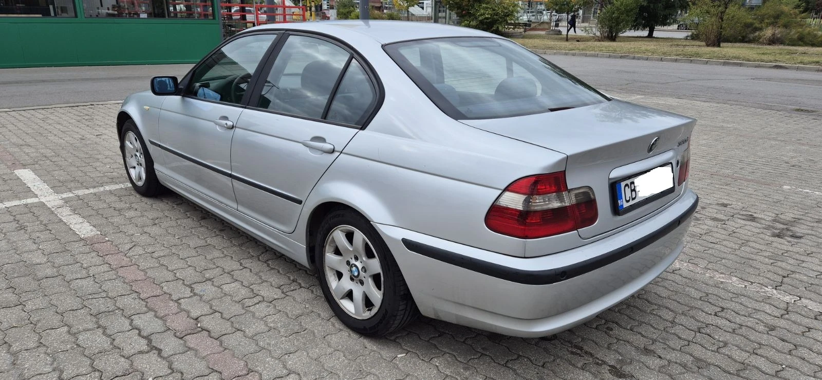 BMW 320 | Mobile.bg — изображение 3