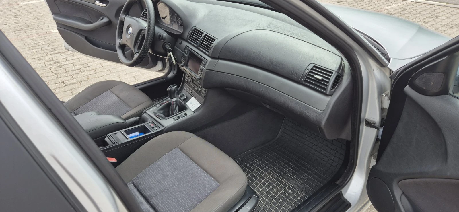 BMW 320 | Mobile.bg — изображение 10