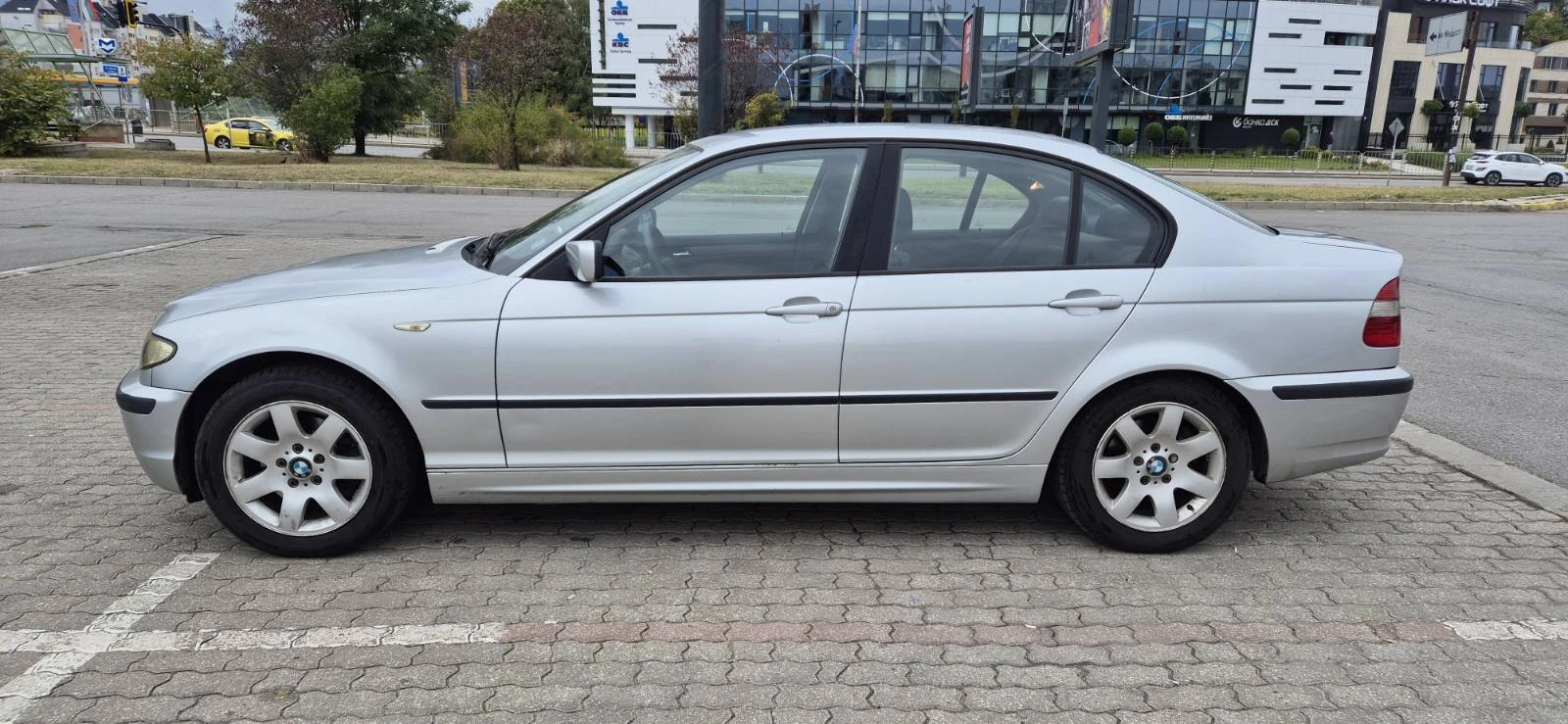 BMW 320 | Mobile.bg — изображение 2