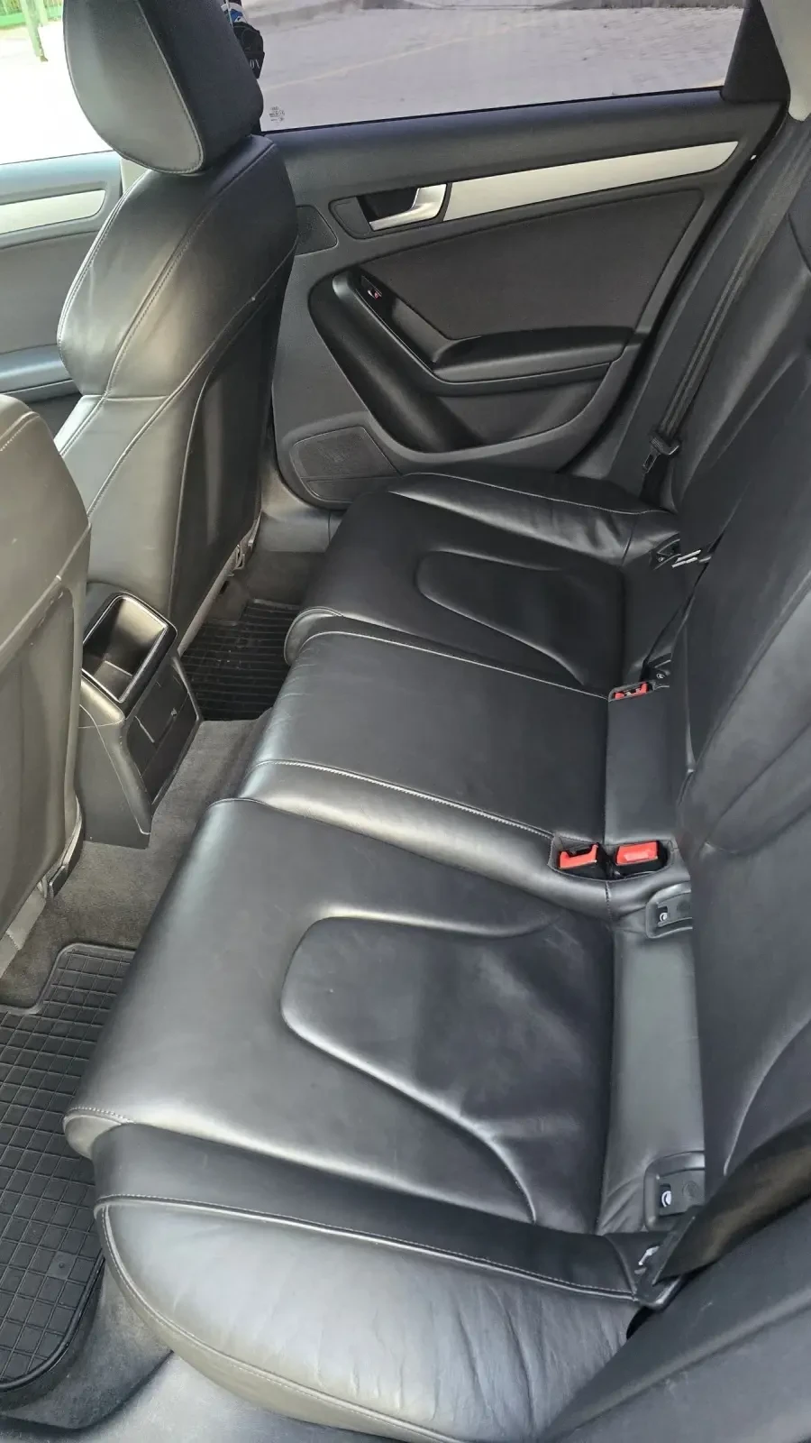 Audi A4 Audi A4 8.5 face. | Mobile.bg   11