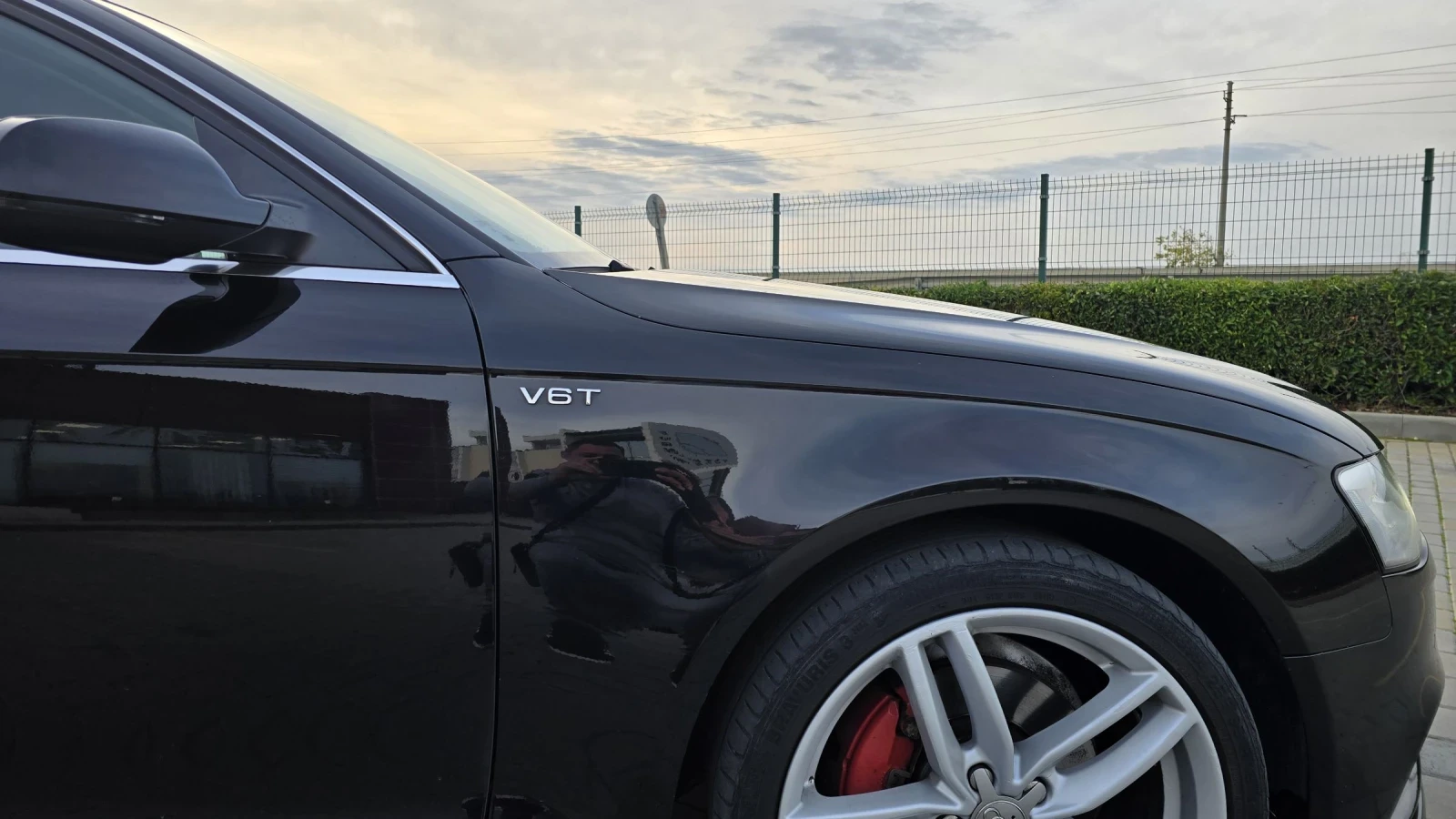 Audi A4 Audi A4 8.5 face. | Mobile.bg   3