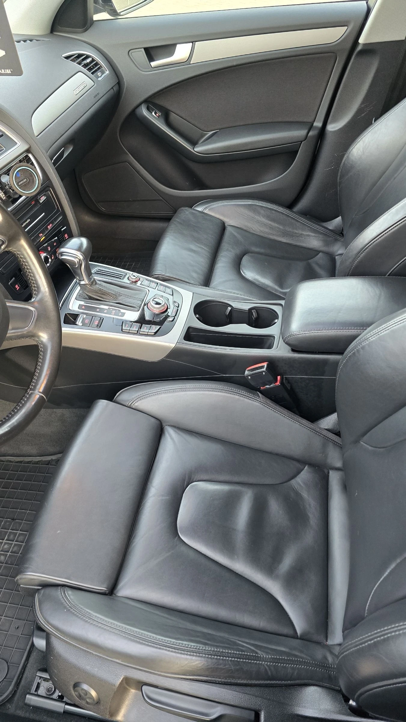 Audi A4 Audi A4 8.5 face. | Mobile.bg   9