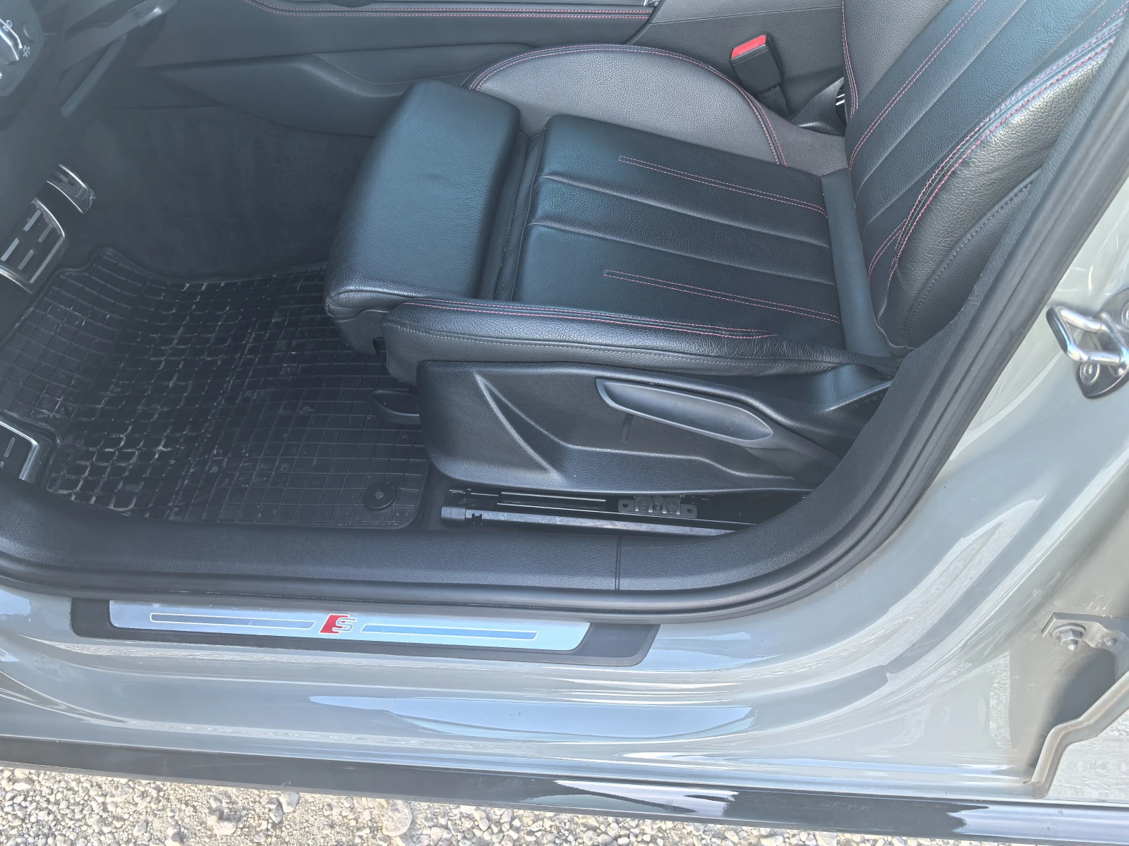 Audi A4 3.0tdi | Mobile.bg   12