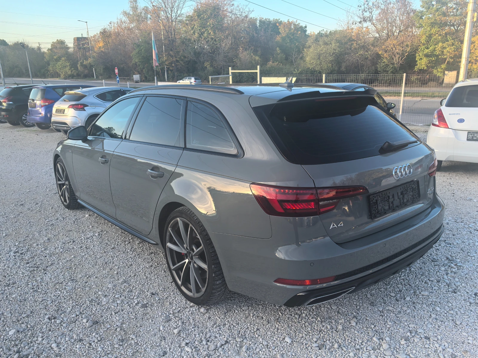 Audi A4 3.0tdi - изображение 3