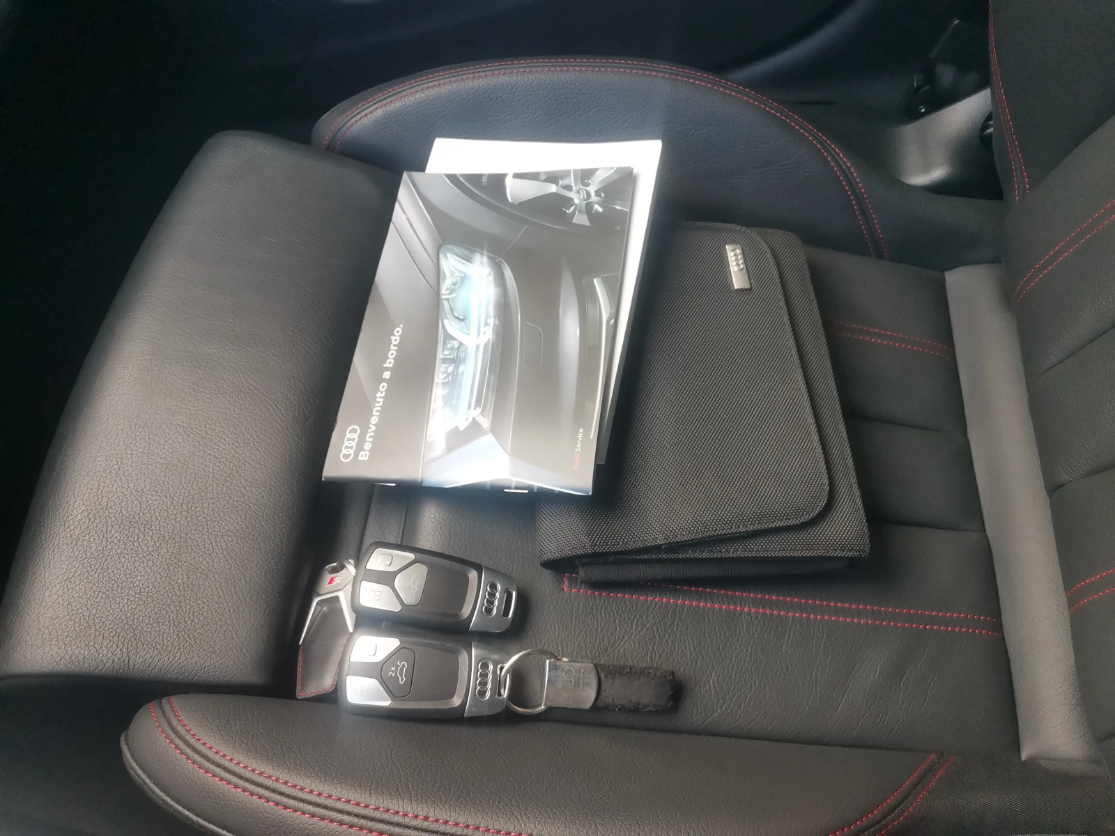 Audi A4 3.0tdi | Mobile.bg   13