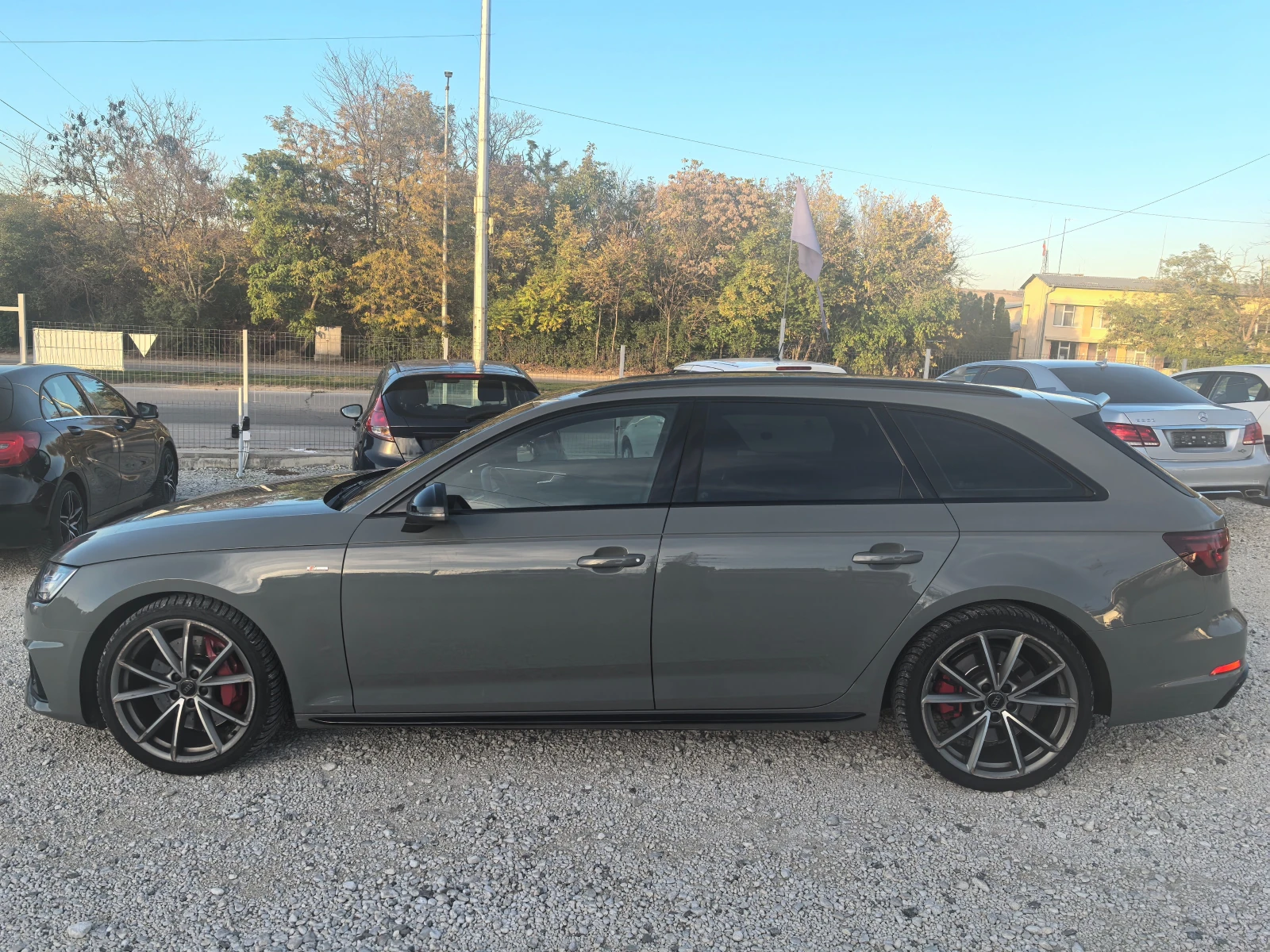 Audi A4 3.0tdi - изображение 2