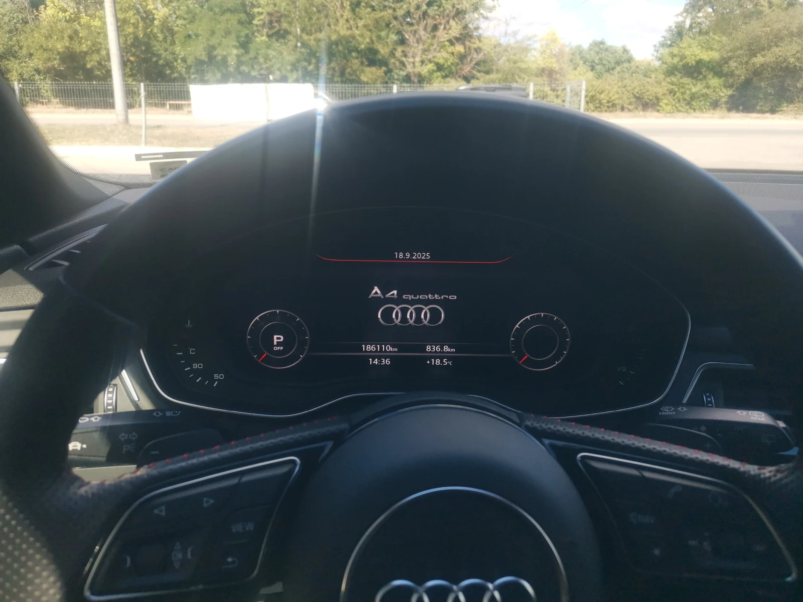 Audi A4 3.0tdi | Mobile.bg   14