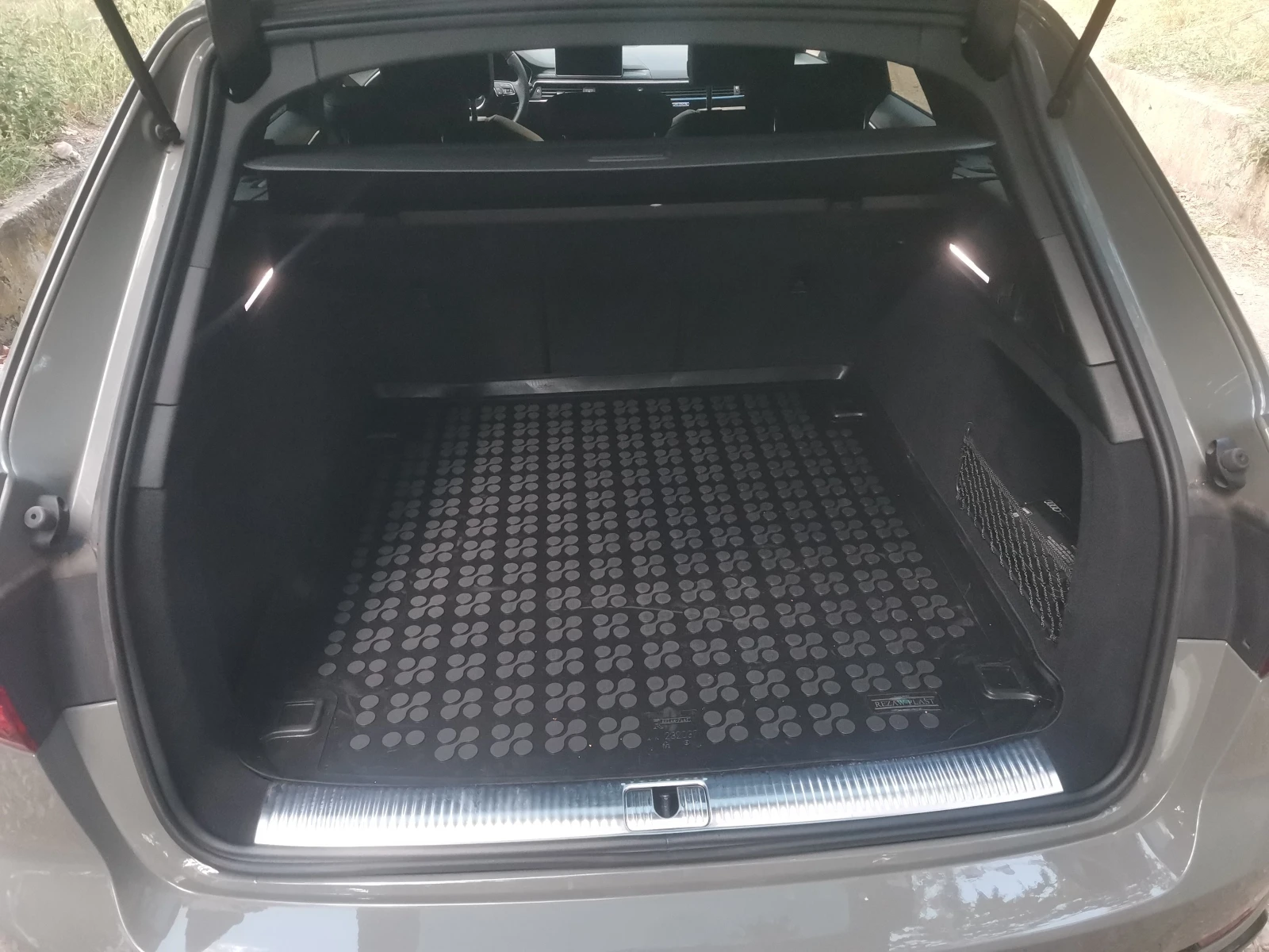 Audi A4 3.0tdi | Mobile.bg   17