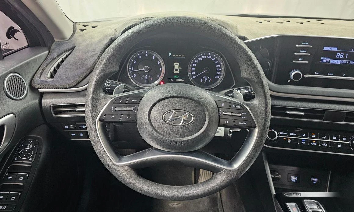 Hyundai Sonata 2.0 LPG Style * -   *  | Mobile.bg   13