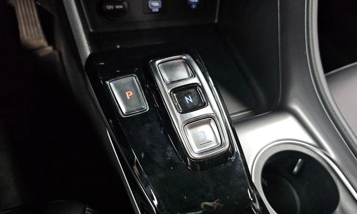 Hyundai Sonata 2.0 LPG Style * НАЙ-ДОБРА ЦЕНА В БЪЛГАРИЯ*  - изображение 9