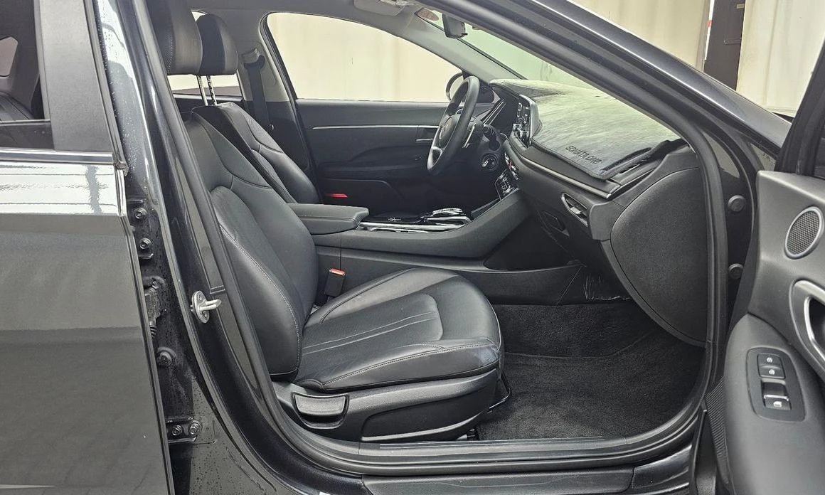 Hyundai Sonata 2.0 LPG Style * -   *  | Mobile.bg   11