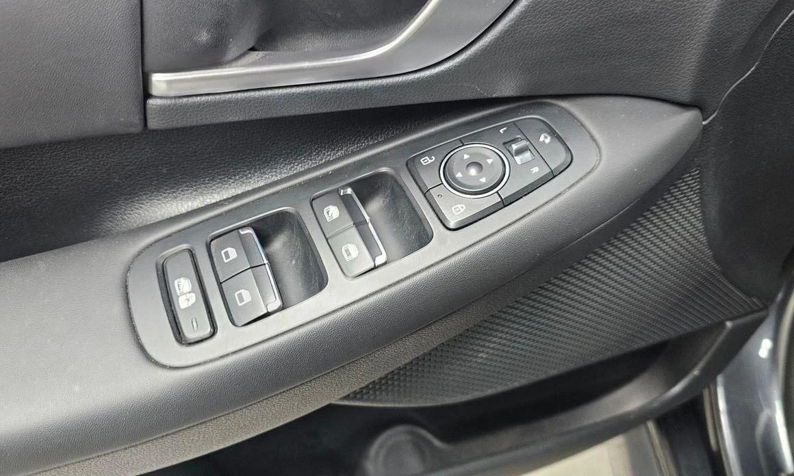 Hyundai Sonata 2.0 LPG Style * -   *  | Mobile.bg   15