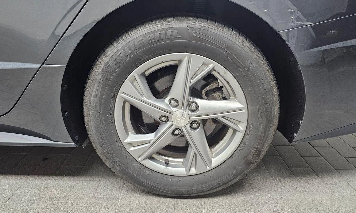 Hyundai Sonata 2.0 LPG Style * НАЙ-ДОБРА ЦЕНА В БЪЛГАРИЯ*  - изображение 5