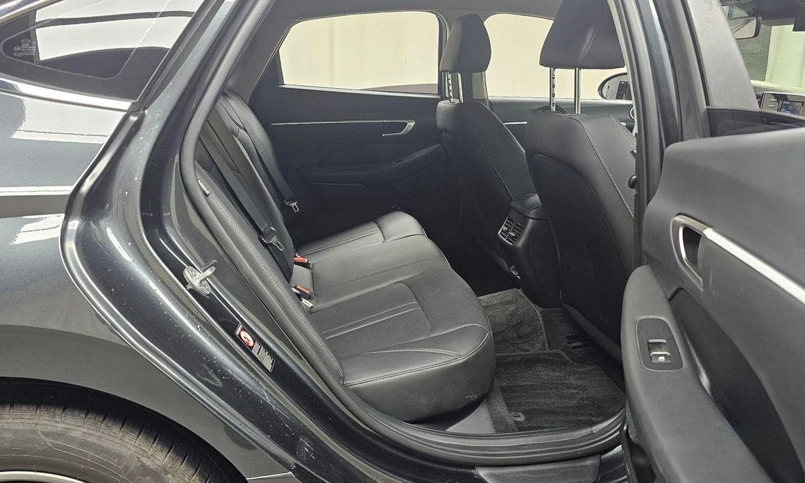 Hyundai Sonata 2.0 LPG Style * -   *  | Mobile.bg   12