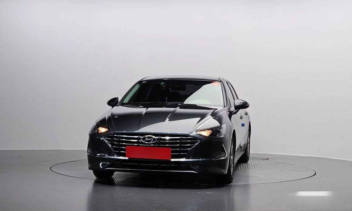 Hyundai Sonata 2.0 LPG Style * НАЙ-ДОБРА ЦЕНА В БЪЛГАРИЯ*  - изображение 3