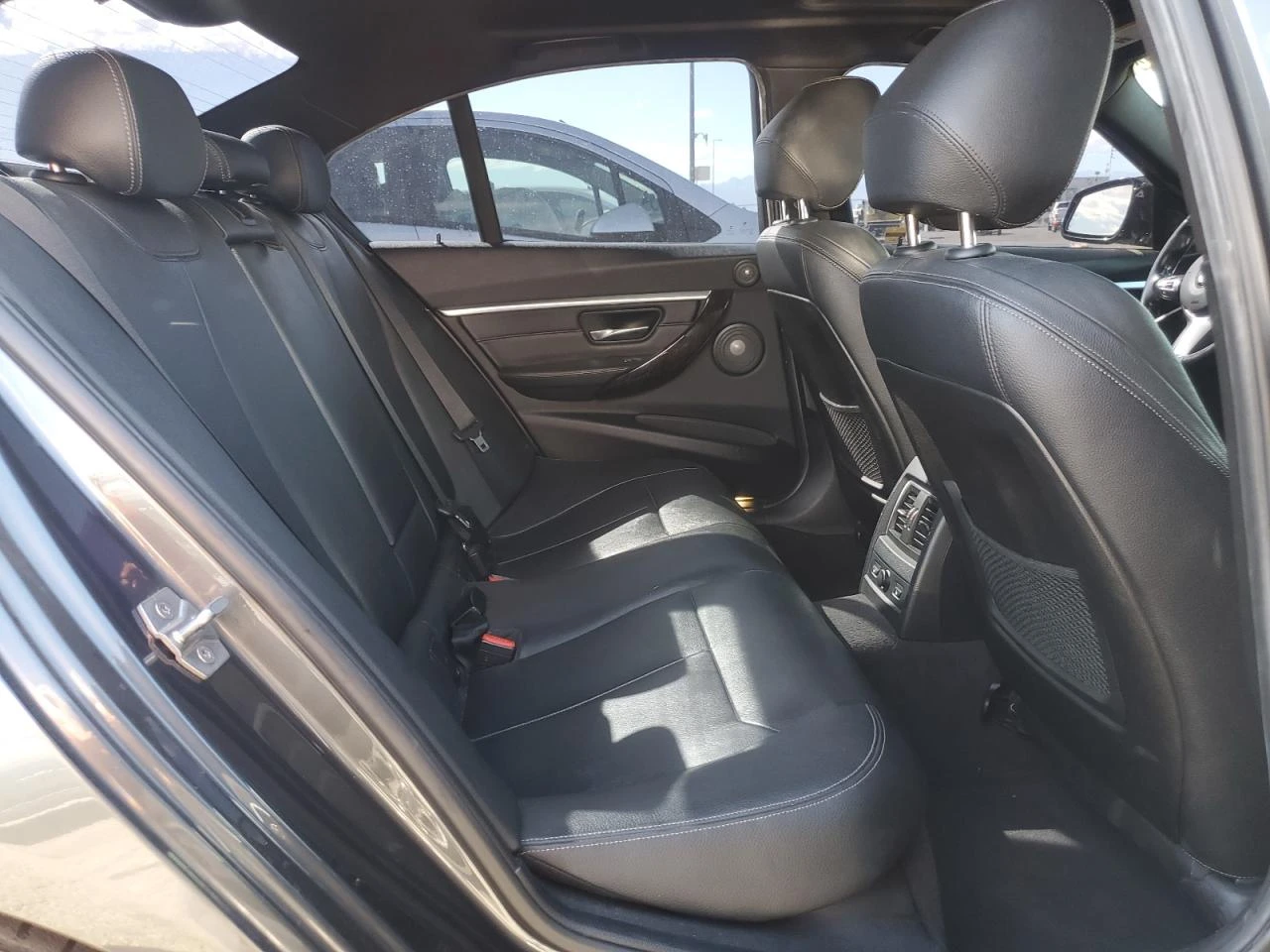 BMW 340 i xDrive* M-Pack*  | Mobile.bg   9