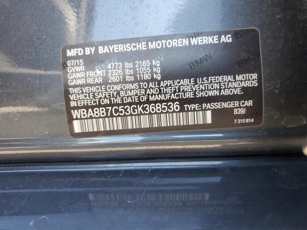 BMW 340 i xDrive* M-Pack*  | Mobile.bg   12