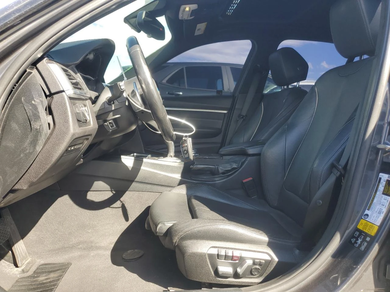 BMW 340 i xDrive* M-Pack*  | Mobile.bg   8