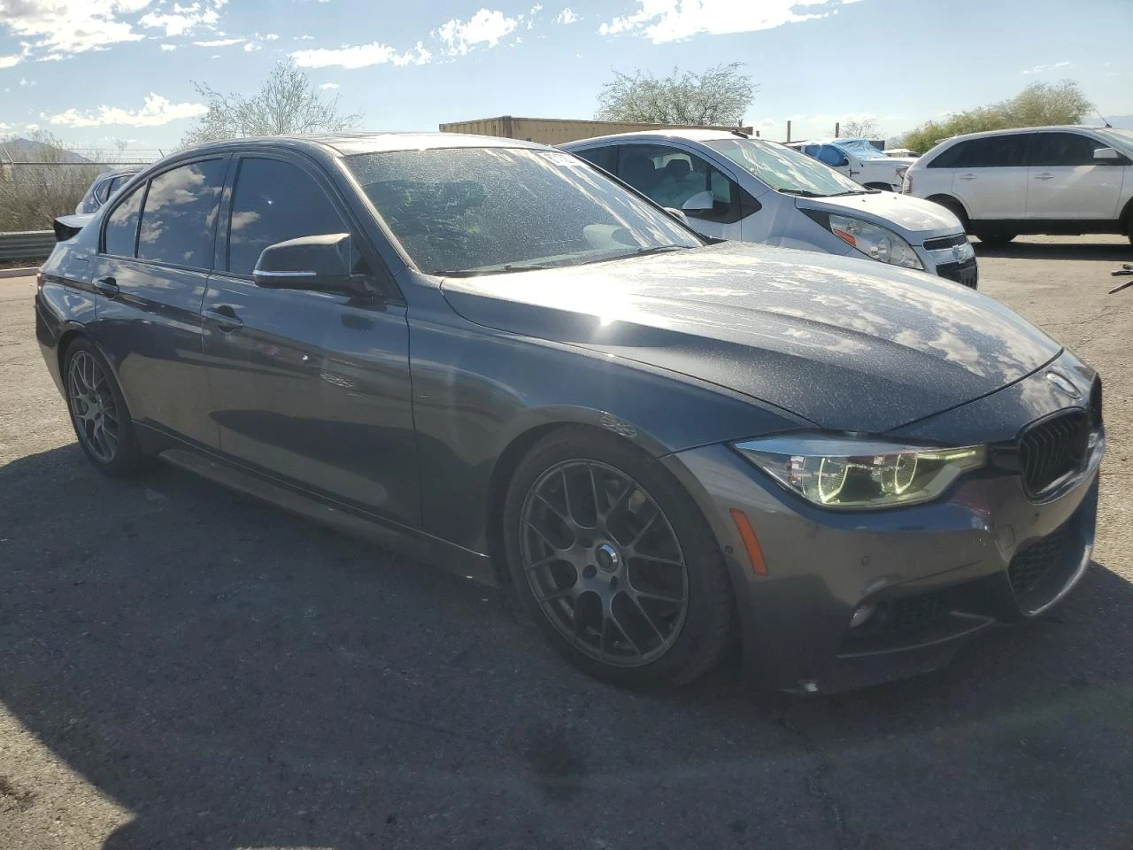 BMW 340 i xDrive* M-Pack*  | Mobile.bg   2