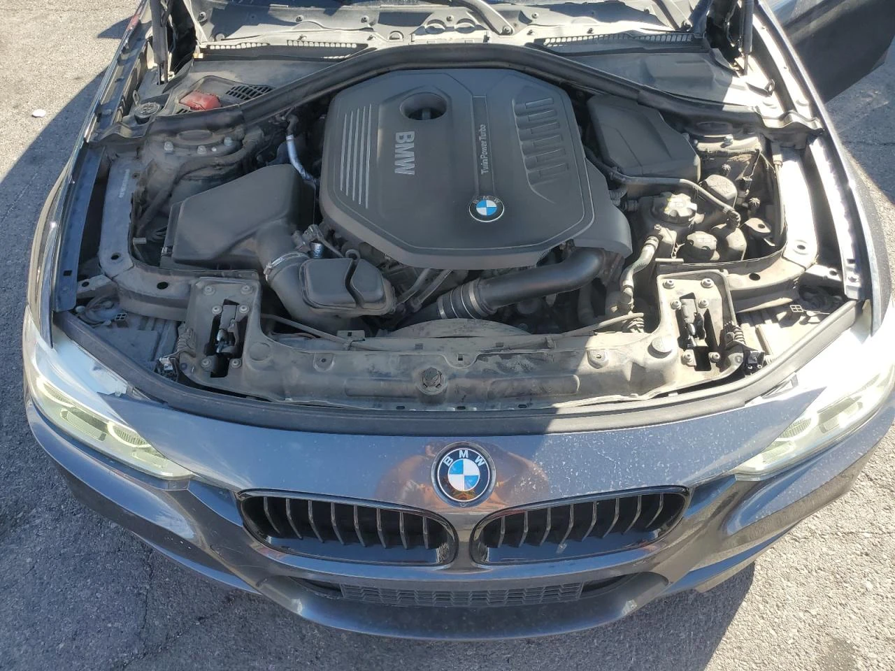 BMW 340 i xDrive* M-Pack*  | Mobile.bg   11