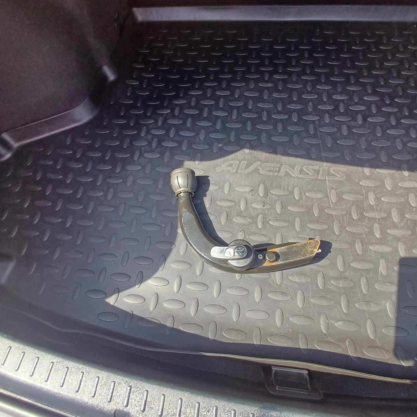 Toyota Avensis  1.6Vvti -132. | Mobile.bg   12