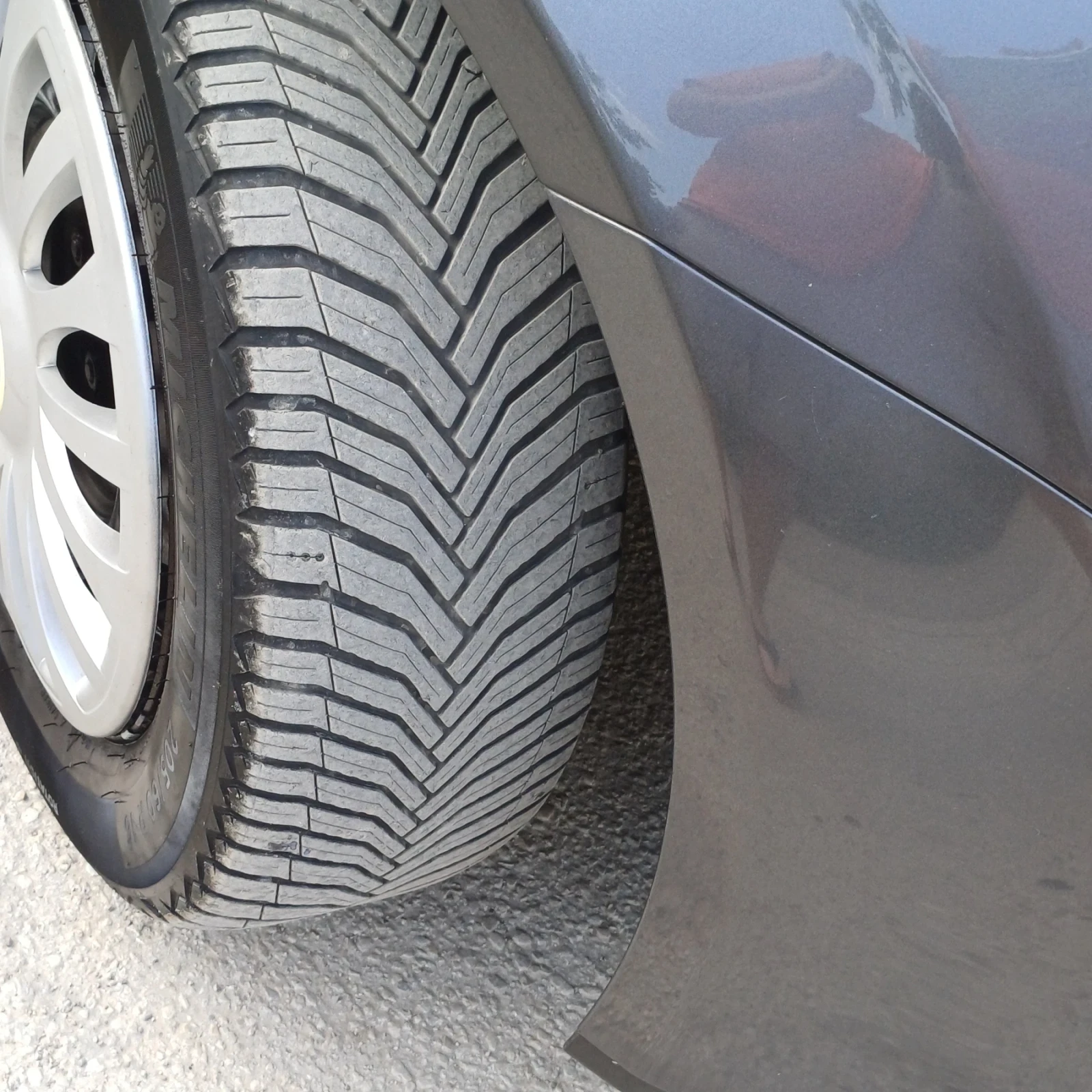 Toyota Avensis Бензин 1.6Vvti -132к.с - изображение 7