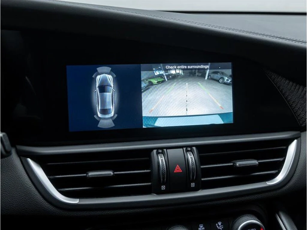 Alfa Romeo Giulia * Quadrifoglio RWD * CARFAX * ���� �� �� | Mobile.bg � ����������� 14