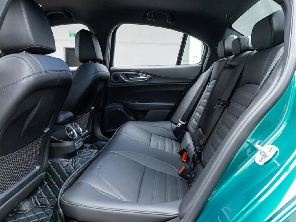 Alfa Romeo Giulia * Quadrifoglio RWD * CARFAX * ���� �� �� | Mobile.bg � ����������� 17