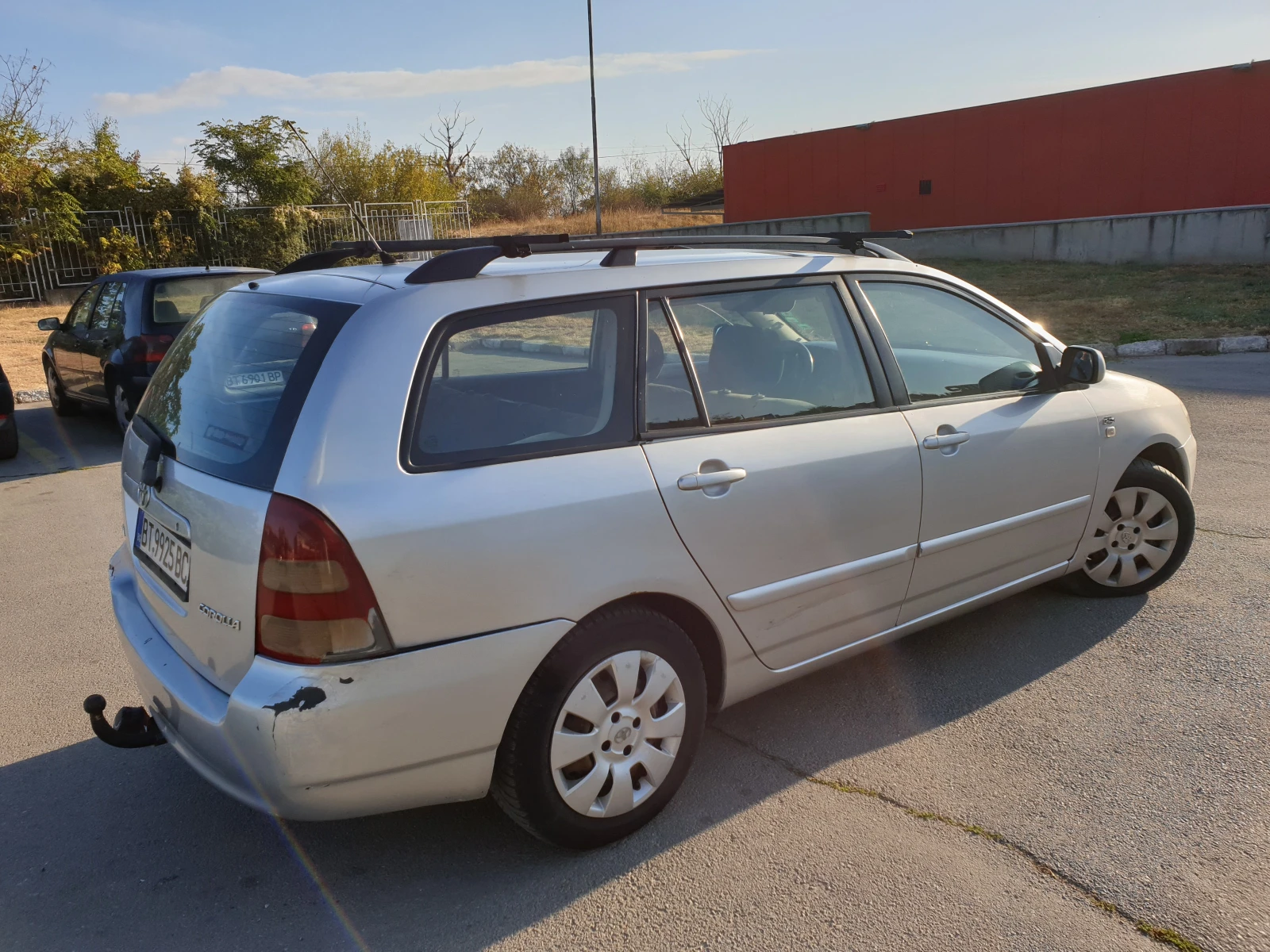 Toyota Corolla | Mobile.bg � ����������� 2