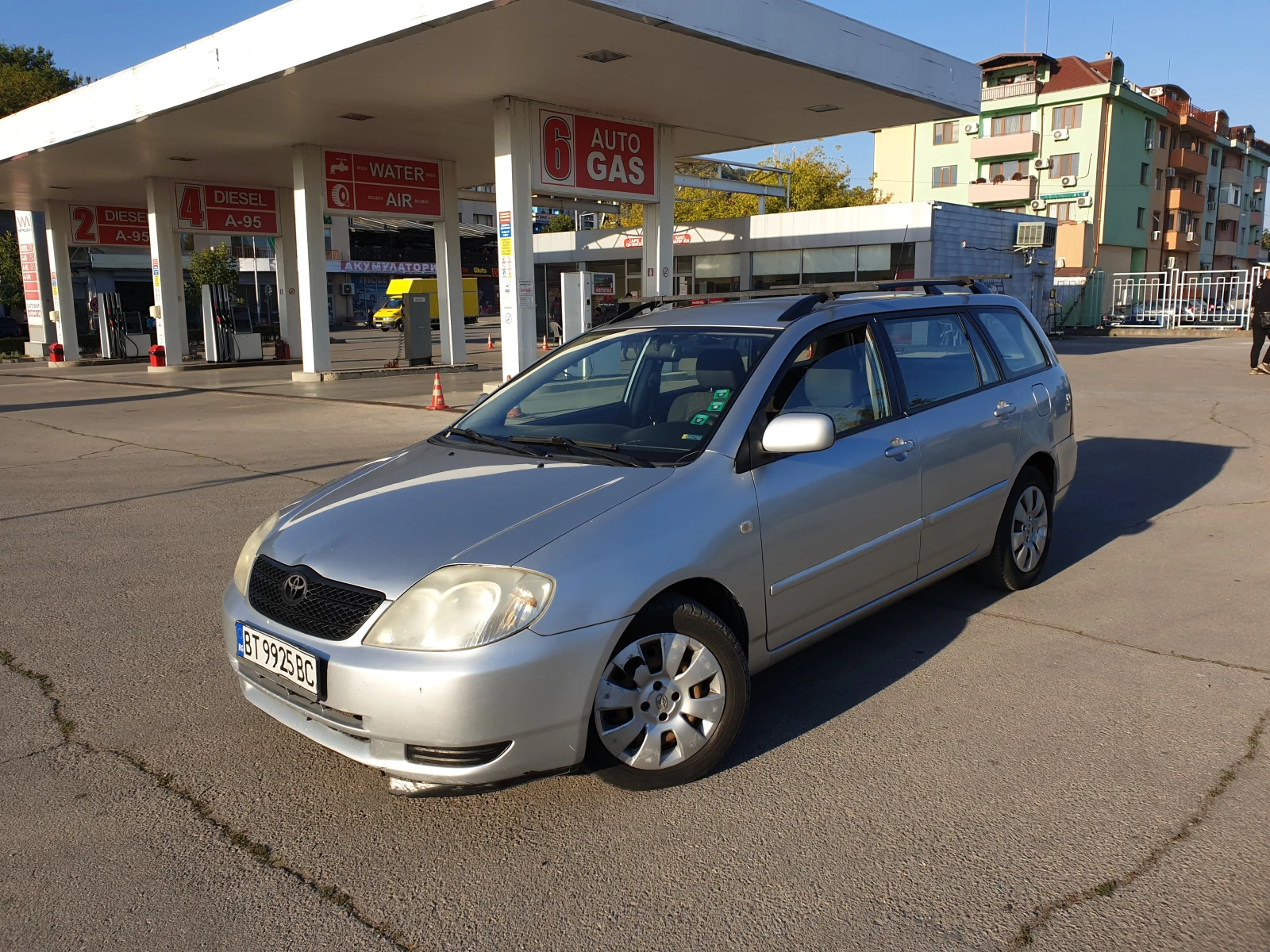 Toyota Corolla | Mobile.bg � ����������� 3