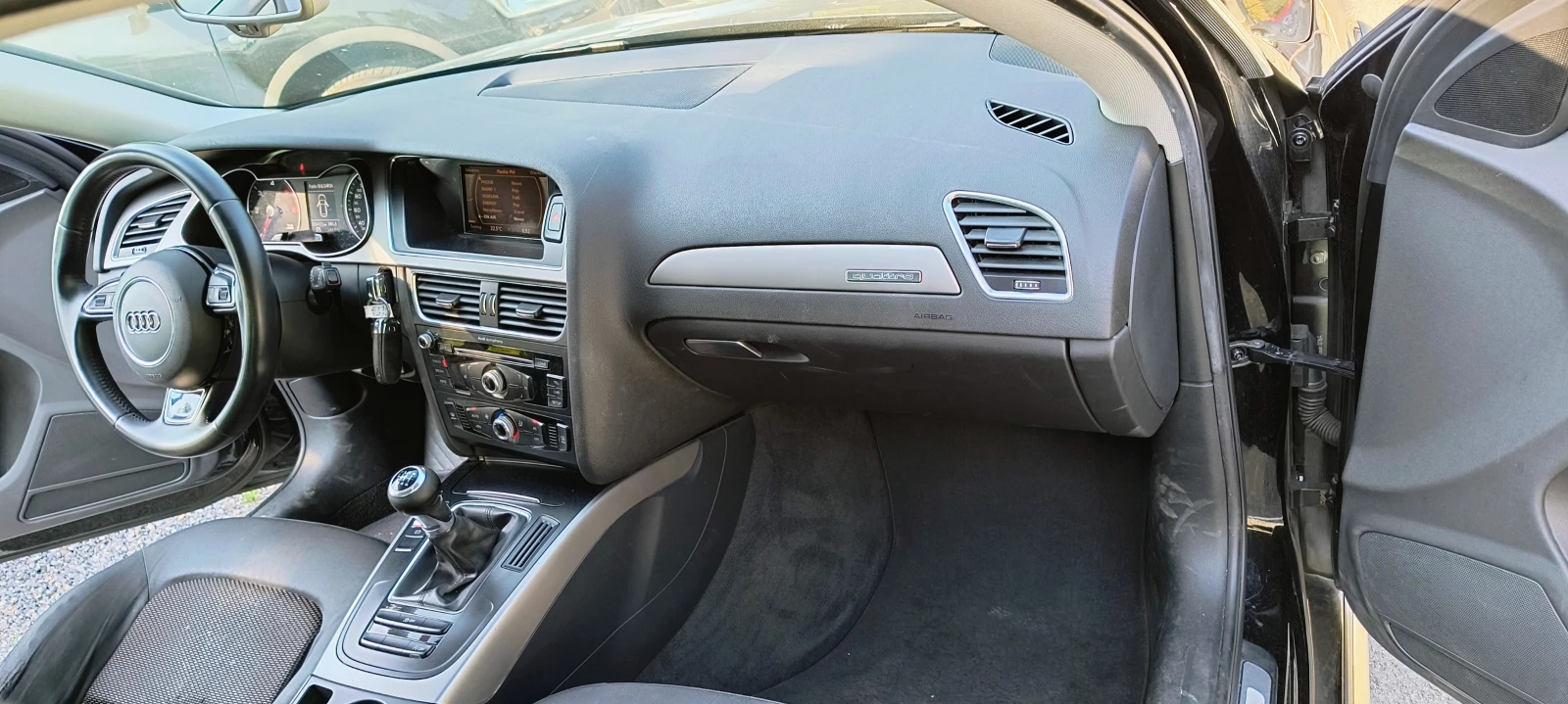 Audi A4 Allroad 2.0 - 150 ���� | Mobile.bg � ����������� 11