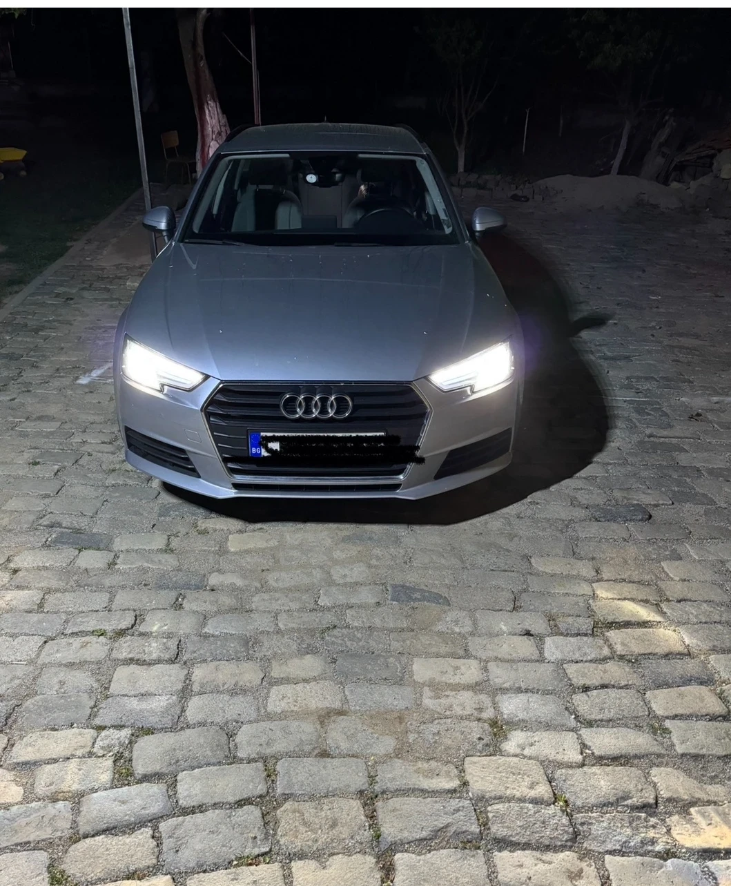 Audi A4 G-tron ������ 4 ���� /100 �� | Mobile.bg � ����������� 1