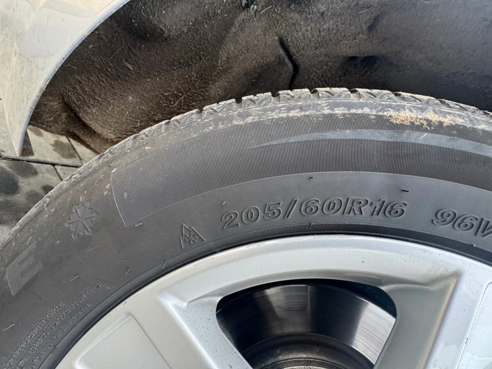 Audi A4 G-tron разход 4 Евро /100 км - изображение 6