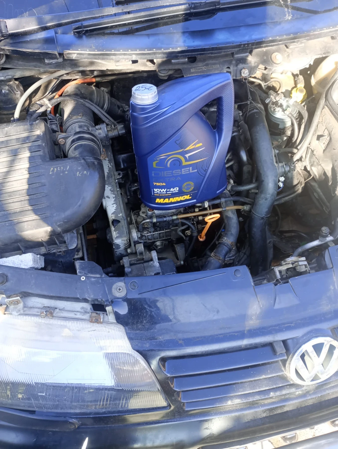 VW Sharan  - изображение 4